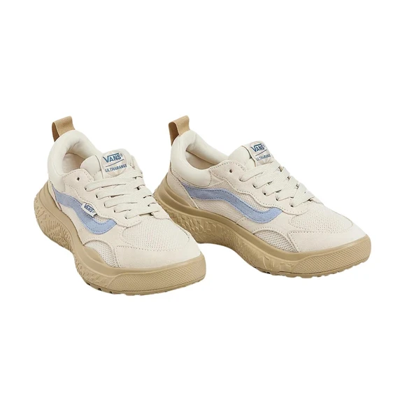 Vans MTE UltraRange Neo VR3 Unisex Beyaz Sneaker - Resim 2