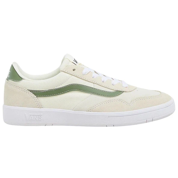 Vans Cruze Too CC Unisex Bej Sneaker ürün görseli 1