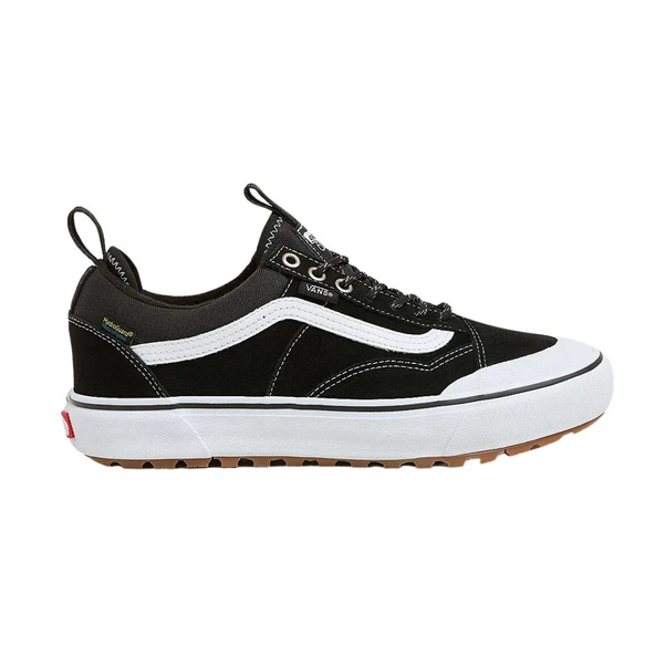 Vans MTE Old Skool Waterproof Unisex Siyah Sneaker - 1