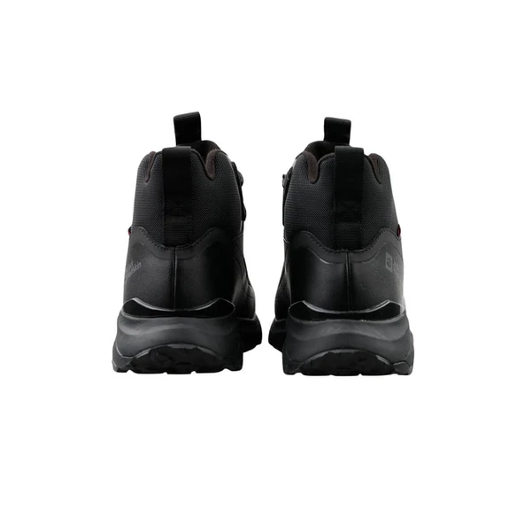Jack Wolfskin Dromoventure Wt Texapore Mid M Erkek Bot - 4