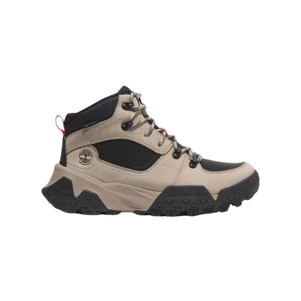 Timberland Motion Scramble Mid Lace Up Waterproof H Erkek Bot