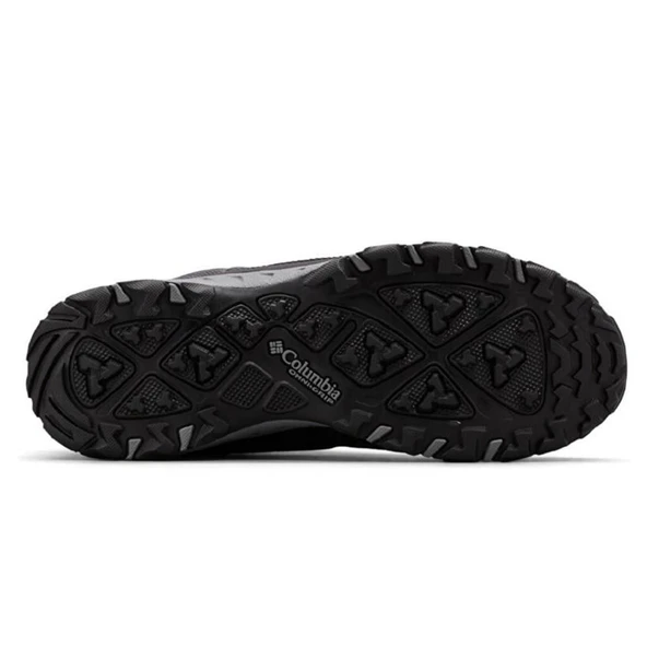 Columbia  Firecamp III Waterproof Erkek Siyah Outdoor Ayakkabı - 5