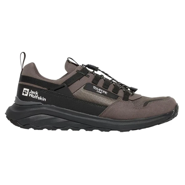 Jack Wolfskin Dromoventure Athletic Texapore Low M Erkek Outdoor Ayakkabı