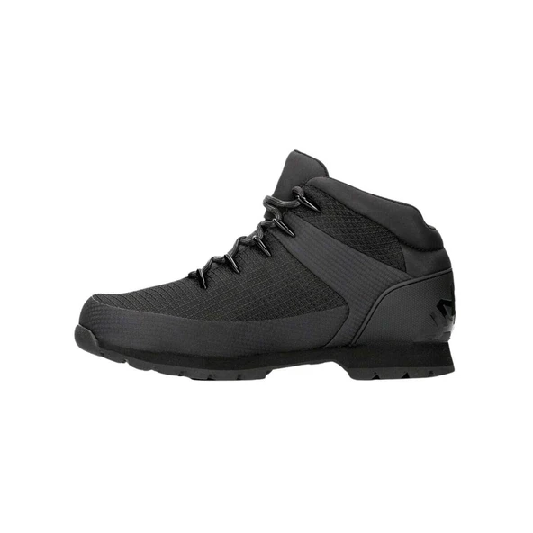 Timberland Euro Sprint Mid Lace Up Waterproof Boot Erkek Bot - 2