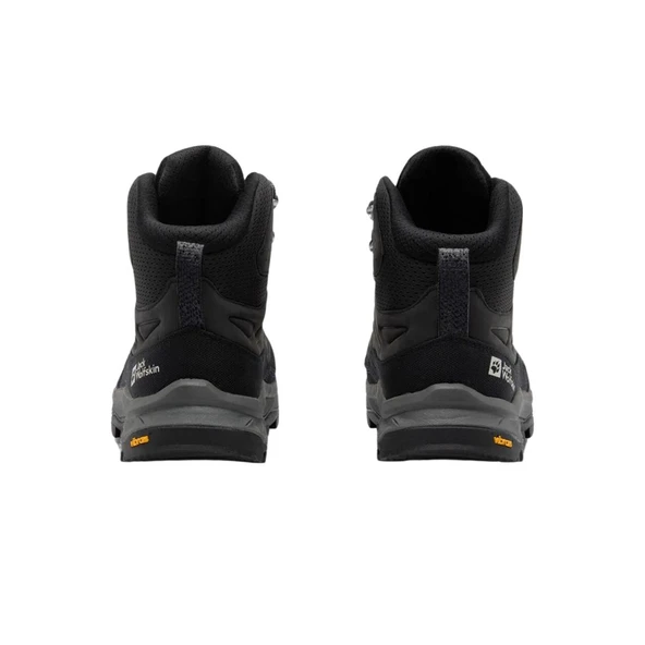 Jack Wolfskin Cyrox Texapore Mid M Erkek Bot - 3