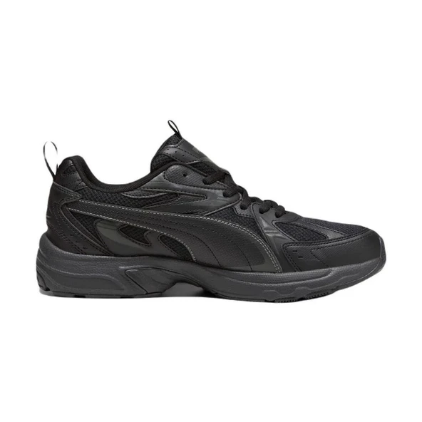 Puma Milenio Tech Unisex Siyah Sneaker