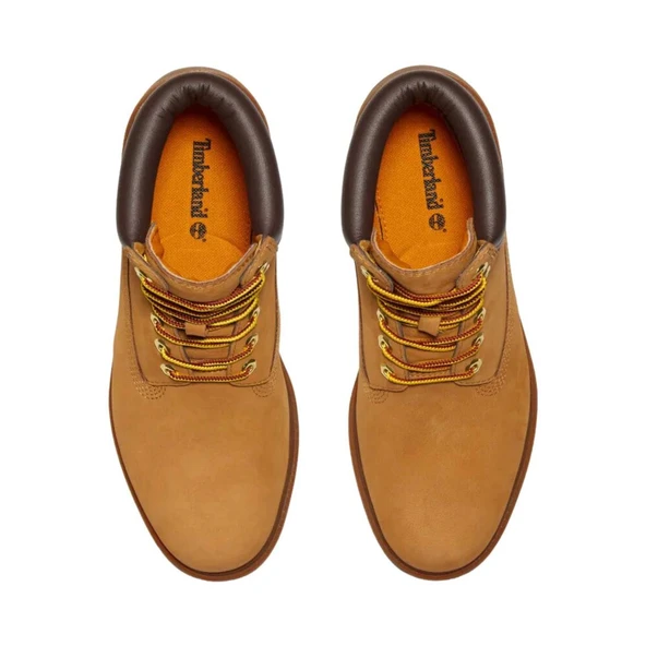 Timberland 6 İn Basic 6 İnch Lace Up Boot Erkek Bot - 4