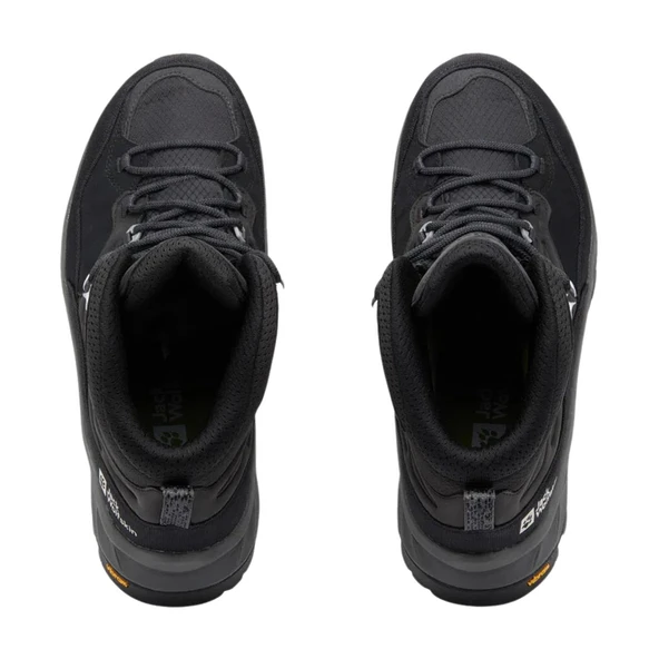 Jack Wolfskin Cyrox Texapore Mid M Erkek Bot - 4