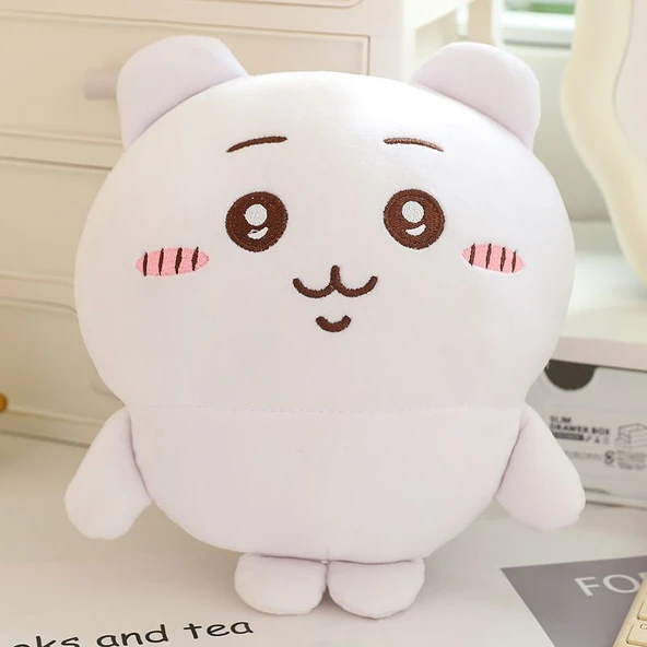 Jiyi Peluş Oyuncak Bebek - 45cm