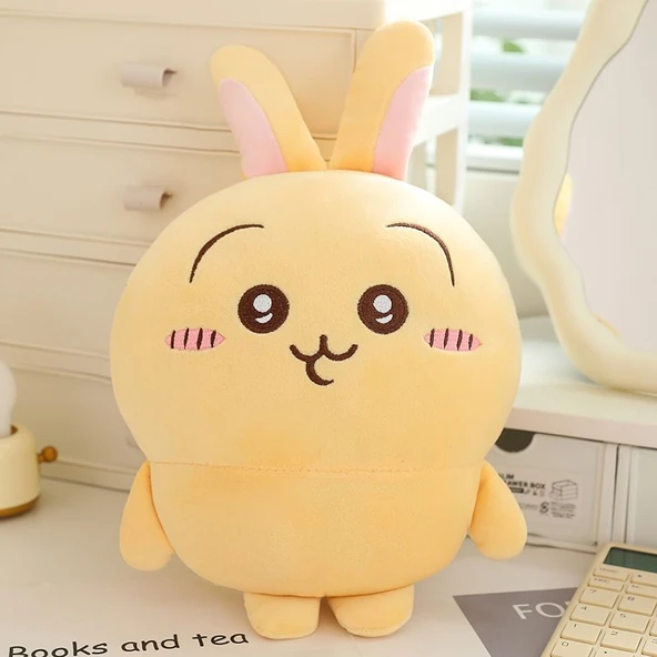 Usagi Peluş Oyuncak Bebek - 45cm