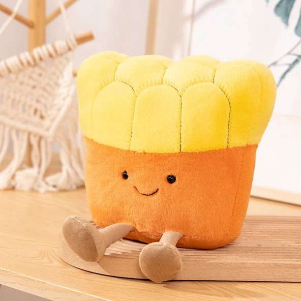 Tako Peluş Oyuncak - 26cm - 10
