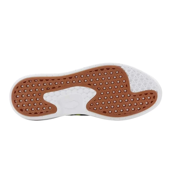 Vans Ua Old Skool Overt Cc Beyaz Sneaker - Resim 4