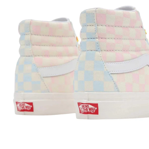 Vans SK8-Hİ 38 DX Anaheim Factory Renkli Sneaker - Resim 2