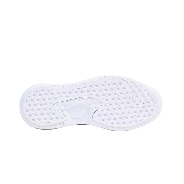 Vans UA Old Skool Overt CC Bej Sneaker - Resim 7