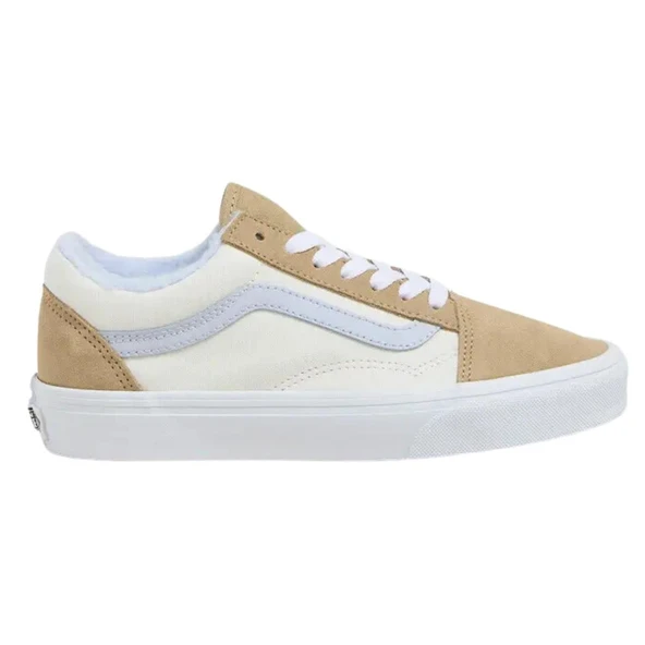 Vans Old Skool Unisex Renkli Sneaker