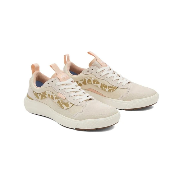Vans UA UltraRange EXO SE Khaki Unisex Sneaker - Resim 3