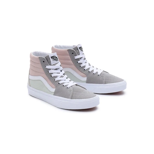 Vans SK8-Hi Multi Sneaker - Resim 3