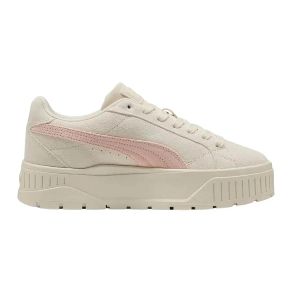 Karmen II Renkli Kadın Sneaker