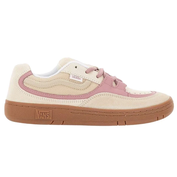 Vans Speed LS Unisex Pembe Sneaker