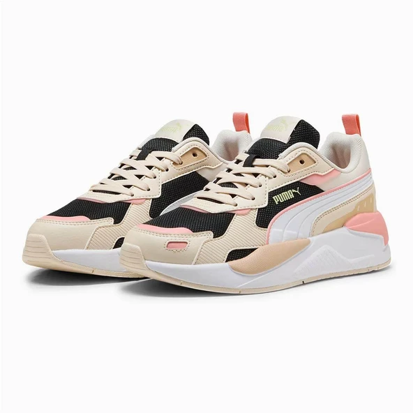 X-Ray 3 Unisex Renkli Spor Ayakkabı - Resim 3