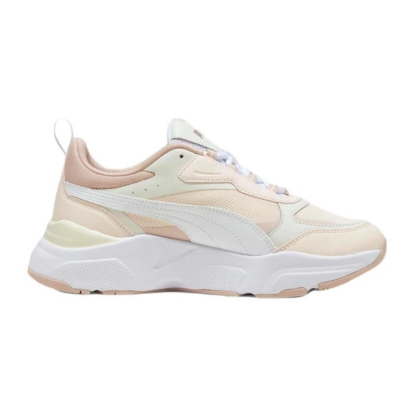 Puma Cassia-Rosebay Pembe Sneaker