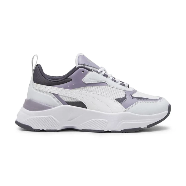 Puma Cassia Kadın Mor Ayakkabı ürün görseli 1