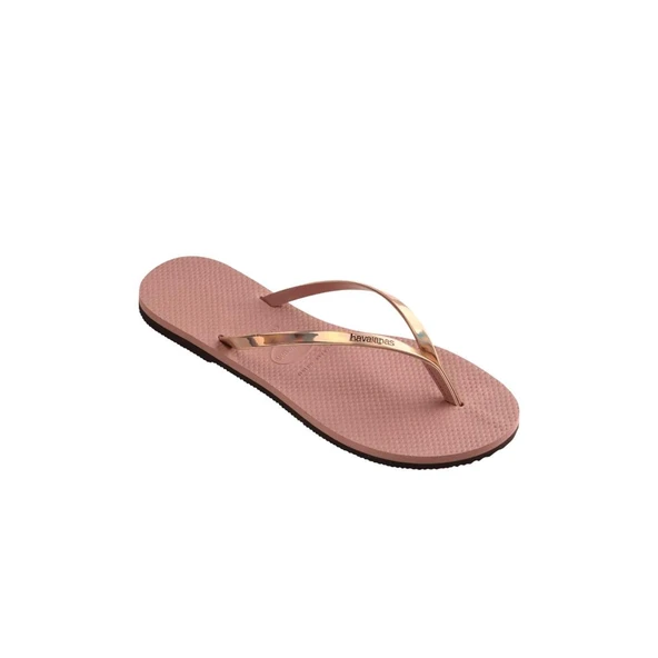 Havaianas You Metallic Pembe Terlik