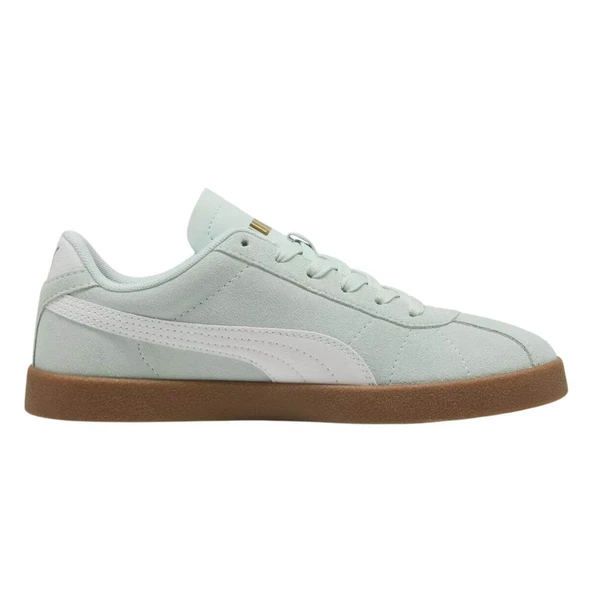 Puma Club II Beyaz Kadın Sneaker