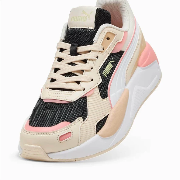 X-Ray 3 Unisex Renkli Spor Ayakkabı - Resim 5