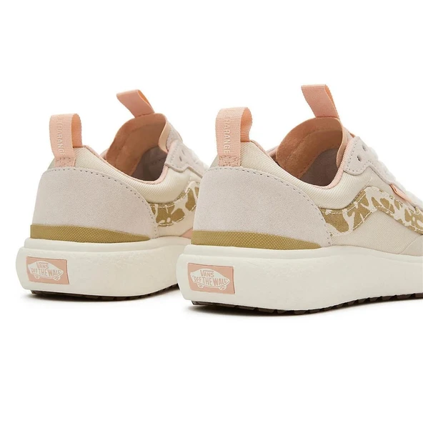 Vans UA UltraRange EXO SE Khaki Unisex Sneaker - Resim 4