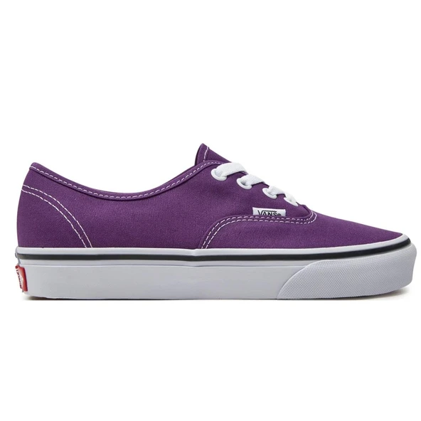 Vans Authentic Color Theory Mor Kadın Sneaker