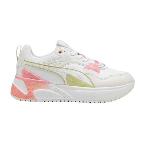 R78 Disrupt Renkli Kadın Sneaker ürün görseli 1