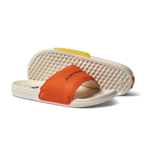 Vans Mn La Costa Slide-on Juju Multi Terlik - 3