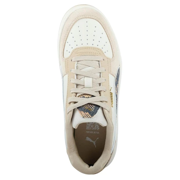 Puma Caven 2.0 Snake Chic Kadın Ayakkabı - Resim 3