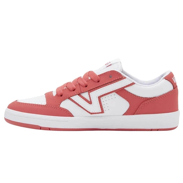 Vans Lowland Cc Unisex Pembe Sneaker - 2