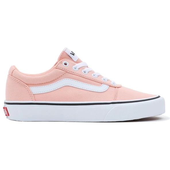 Vans Ward Pembe Sneaker