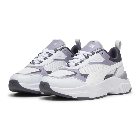 Puma Cassia Kadın Mor Ayakkabı - Resim 2