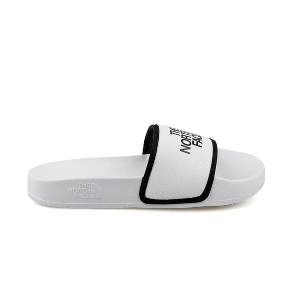 The North Face W Base Camp Slıde III Beyaz Terlik
