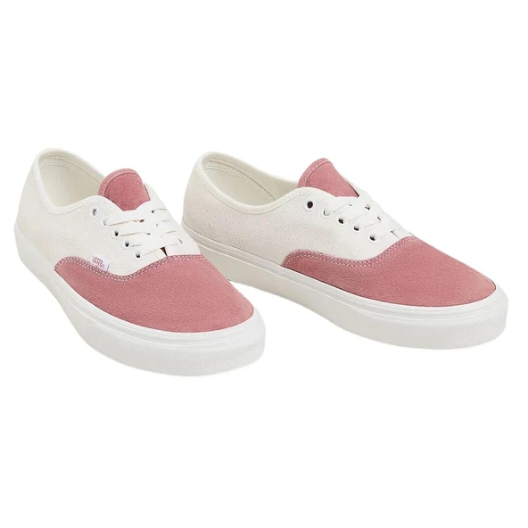 Vans Authentic Withered Rose Çok Renkli Sneaker - Resim 2