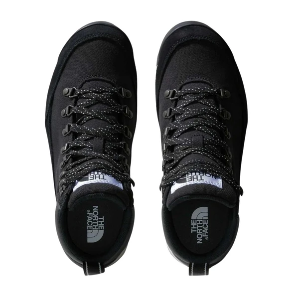 The North Face W Back-To-Berkeley IV Textile Wp Kadın Bot - 3