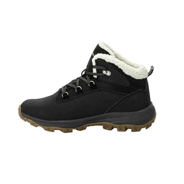 Jack Wolfskin Everquest Texapore Mid W Kadın Bot - 2