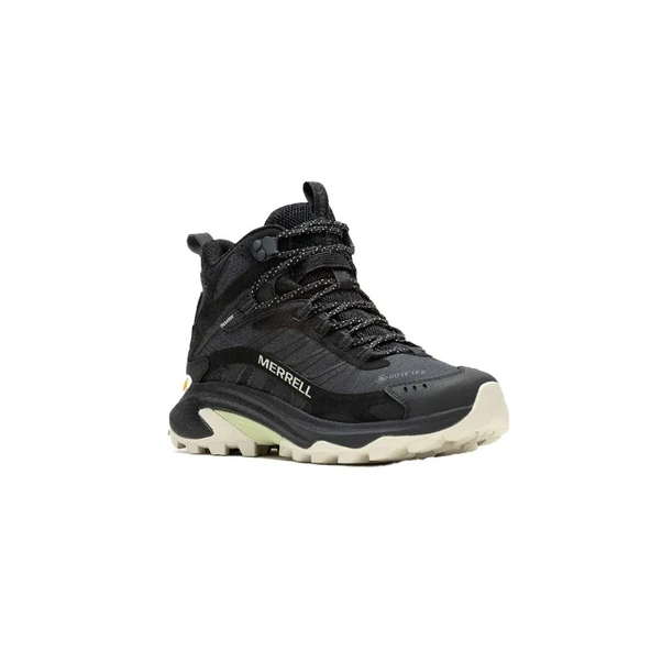 Merrell Moab Speed 2 Mid Gtx Kadın Bot - 2