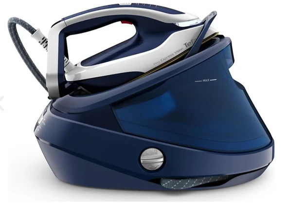 Tefal Pro Express Vision GV9812 3000 W Buhar Kazanlı Ütü