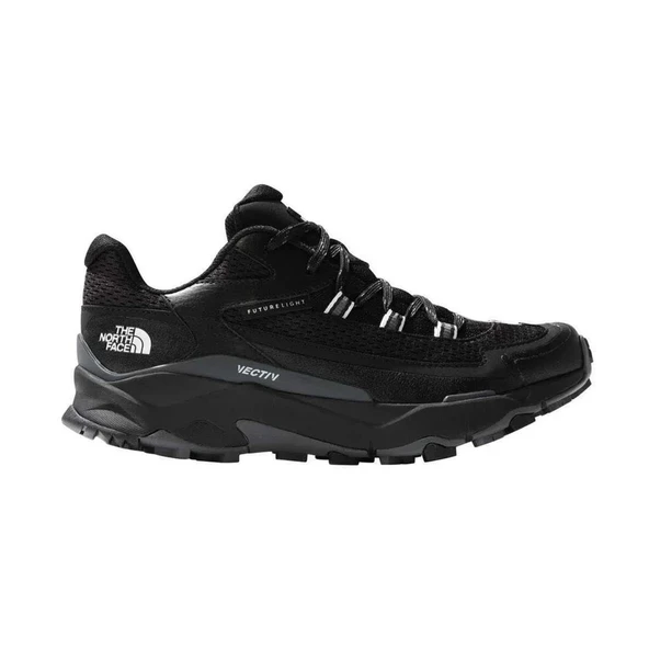 The North Face Vectiv Caraval Futurelight Siyah Ayakkabı