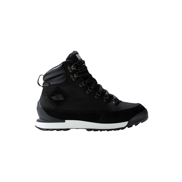 The North Face W Back-To-Berkeley IV Textile Wp Kadın Bot