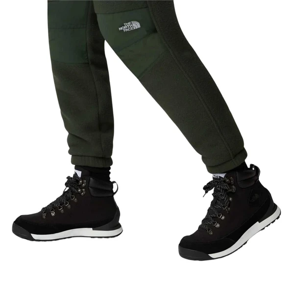 The North Face W Back-To-Berkeley IV Textile Wp Kadın Bot - 4