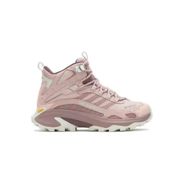 Merrell Moab Speed 2 Mid Gtx Kadın Bot