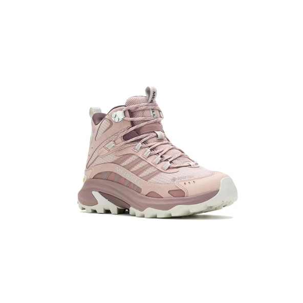 Merrell Moab Speed 2 Mid Gtx Kadın Bot - 2