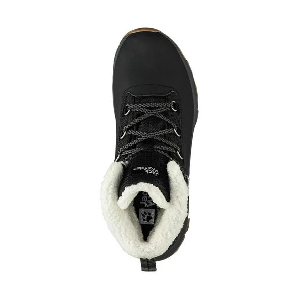 Jack Wolfskin Everquest Texapore Mid W Kadın Bot - 6