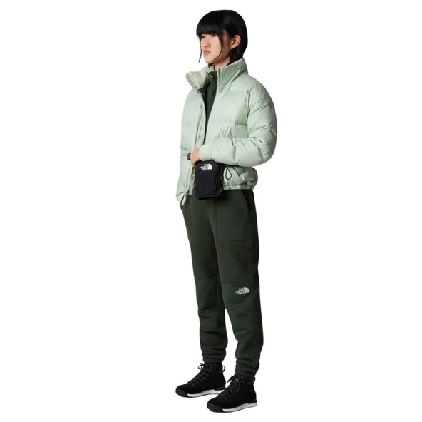 The North Face W Back-To-Berkeley IV Textile Wp Kadın Bot - 5